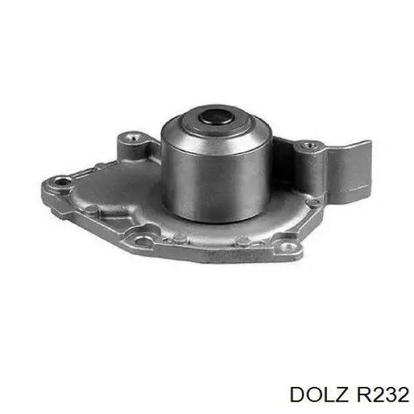 Comprar R232 Dolz Bomba de agua para motor