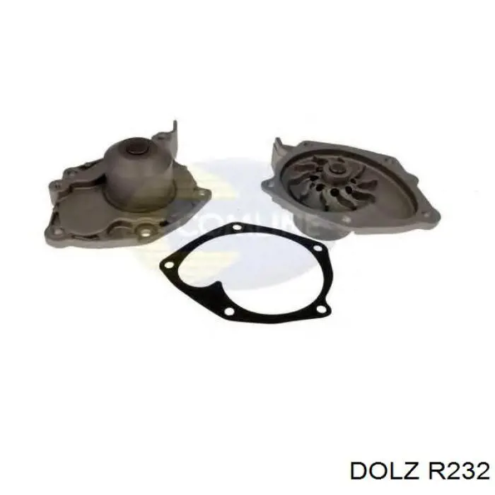 Bombeadora de agua Dolz R232 precio, desde 118,99 EUR