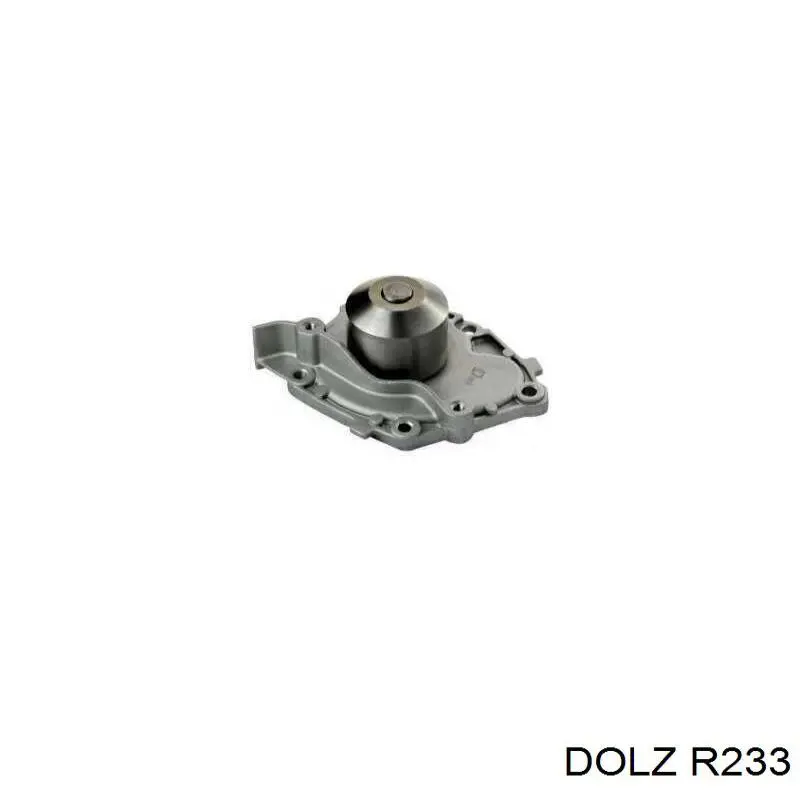 Bomba de agua Renault Espace 4 JK0