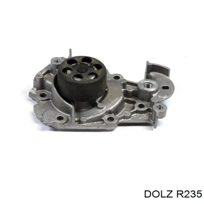 Bombeadora de agua Dolz R235 precio, desde 107,60 EUR