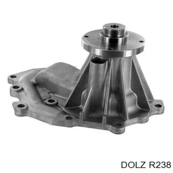 Bomba de agua R238 Dolz