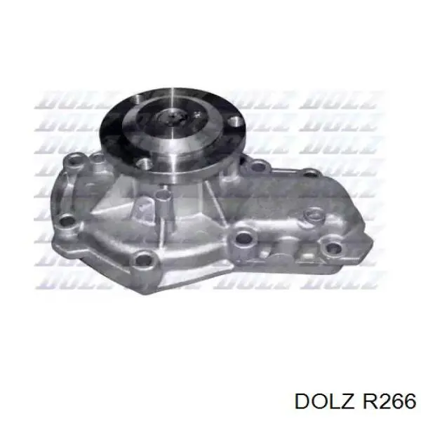 Bombeadora de agua Dolz R266 precio, desde 93,49 EUR