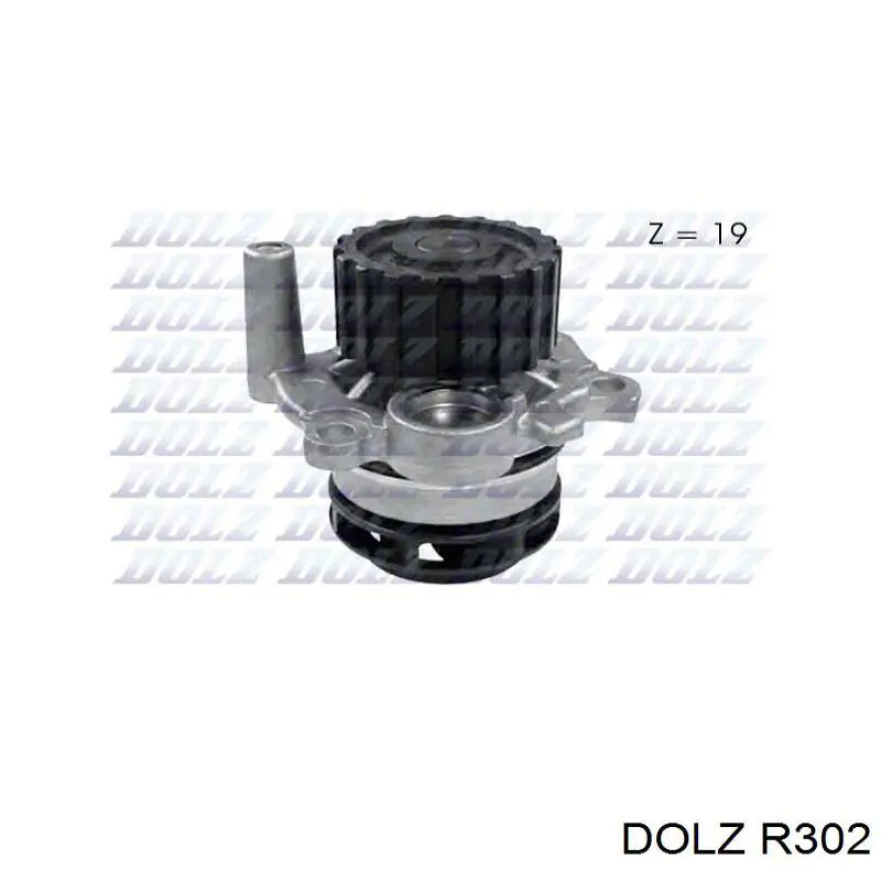 Bombeadora de agua Dolz R302 precio, desde 49,16 EUR