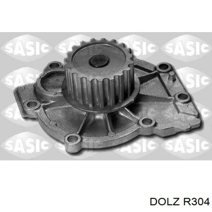 Bombeadora de agua Dolz R304 precio, desde 127,04 EUR