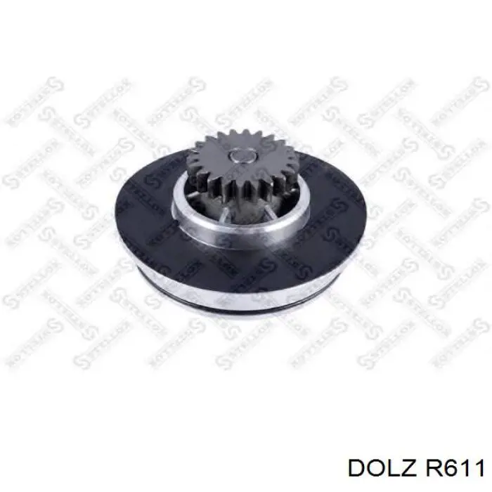 Bombeadora de agua Dolz R611 precio, desde 114,89 EUR