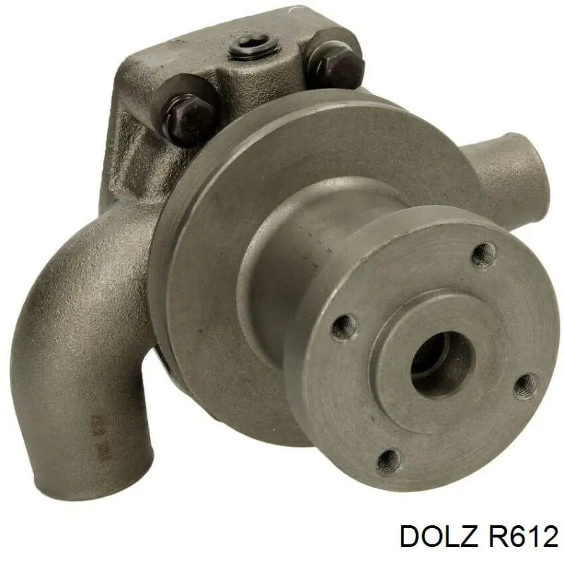 Bombeadora de agua Dolz R612 precio, desde 98,29 EUR