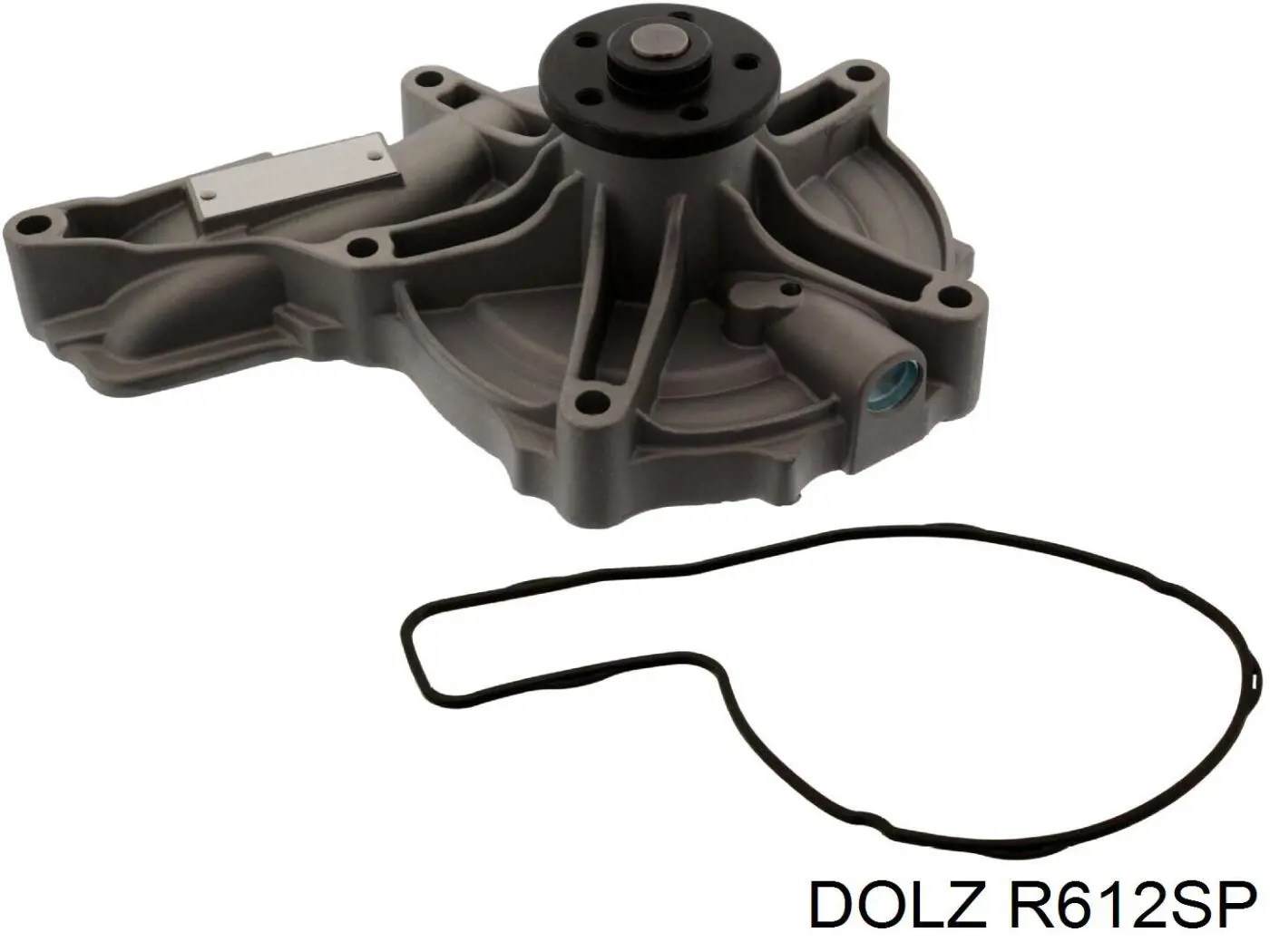 R612SP Dolz bomba de agua