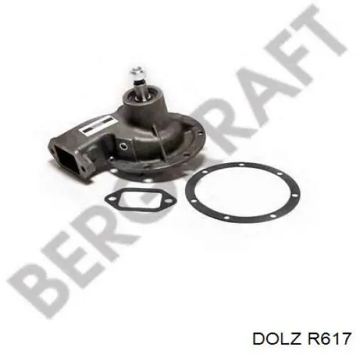 Bombeadora de agua Dolz R617 precio, desde 127,88 EUR