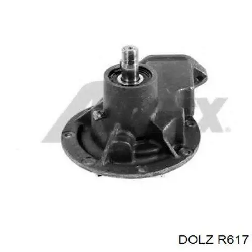 Comprar R617 Dolz Bomba de agua para motor
