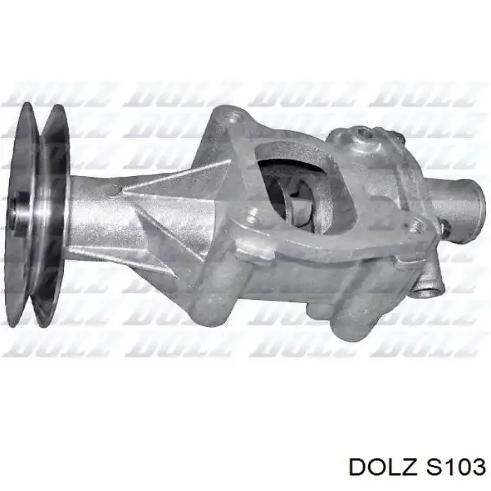 Bombeadora de agua Dolz S103 precio, desde 56,14 EUR