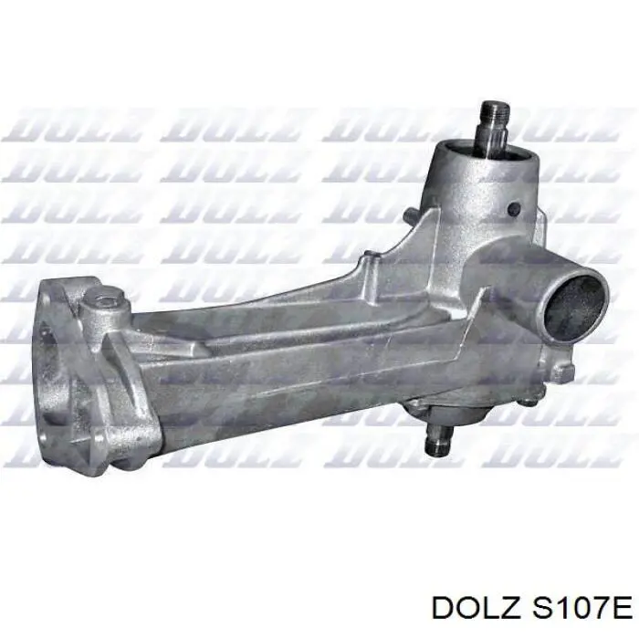 Bombeadora de agua Dolz S107E precio, desde 324,71 EUR
