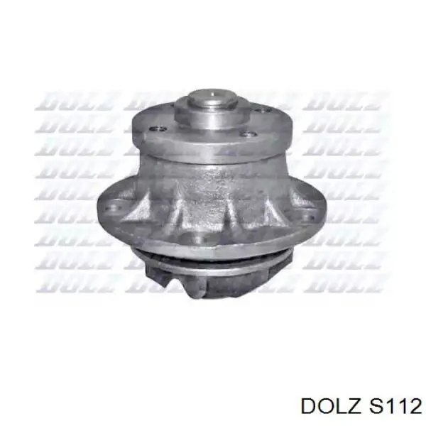 S112 Dolz Tanque de combustible