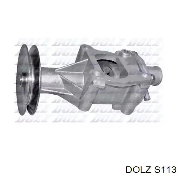 Comprar S113 Dolz Bomba de agua para motor