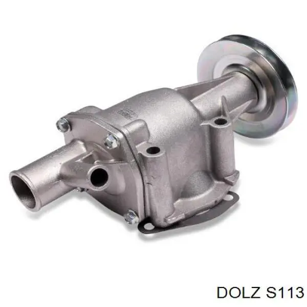 Bomba de agua S113 Dolz