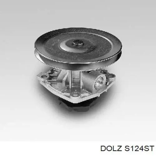 S124ST Dolz