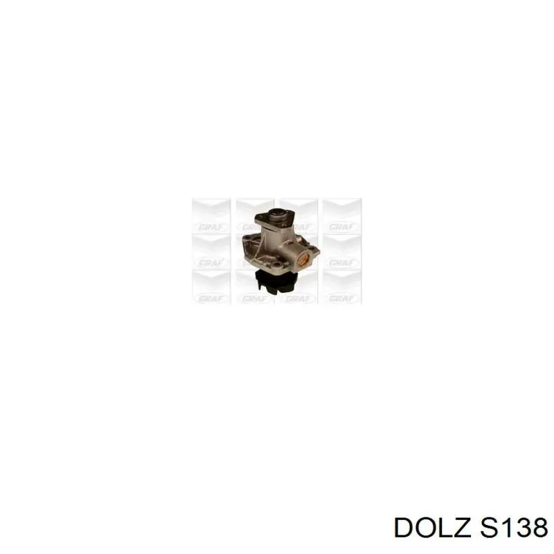Bombeadora de agua Dolz S138 precio, desde 125,38 EUR