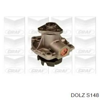 Bomba de agua S148 Dolz
