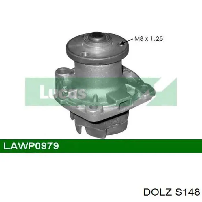 Bombeadora de agua Dolz S148 precio, desde 155,39 EUR