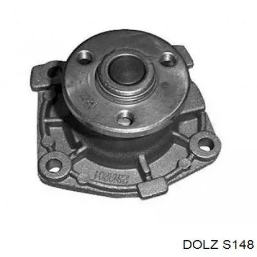 Comprar S148 Dolz Bomba de agua para motor