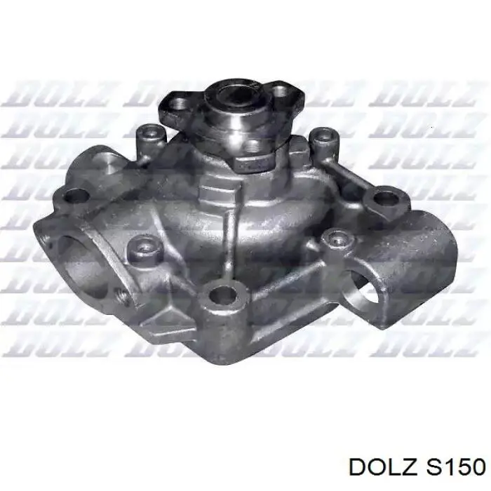 Bombeadora de agua Dolz S150 precio, desde 68,06 EUR