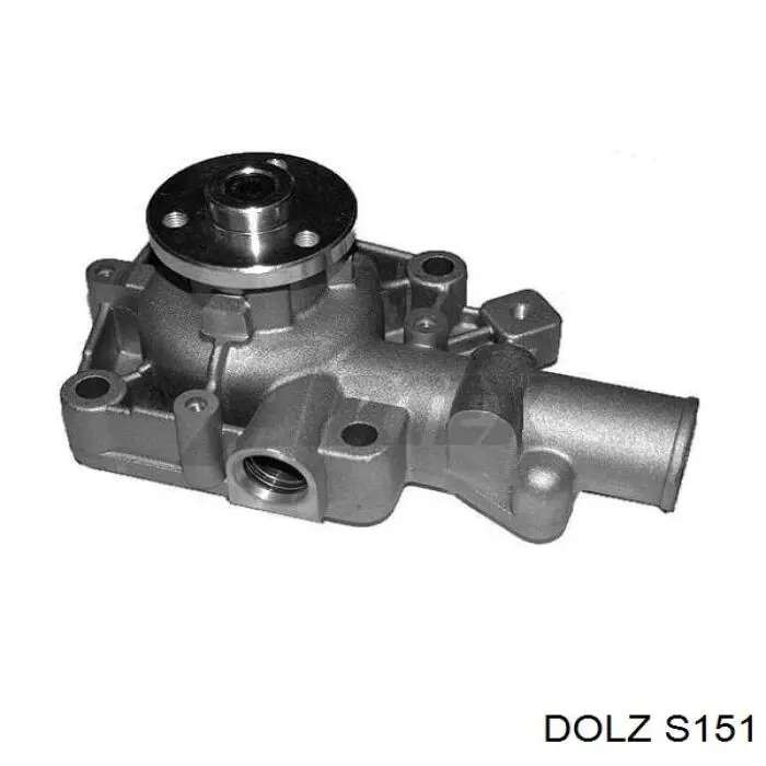 Bombeadora de agua Dolz S151 precio, desde 218,02 EUR