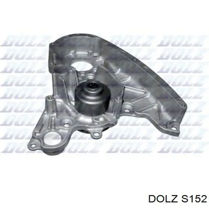 Comprar S152 Dolz Bomba de agua para motor