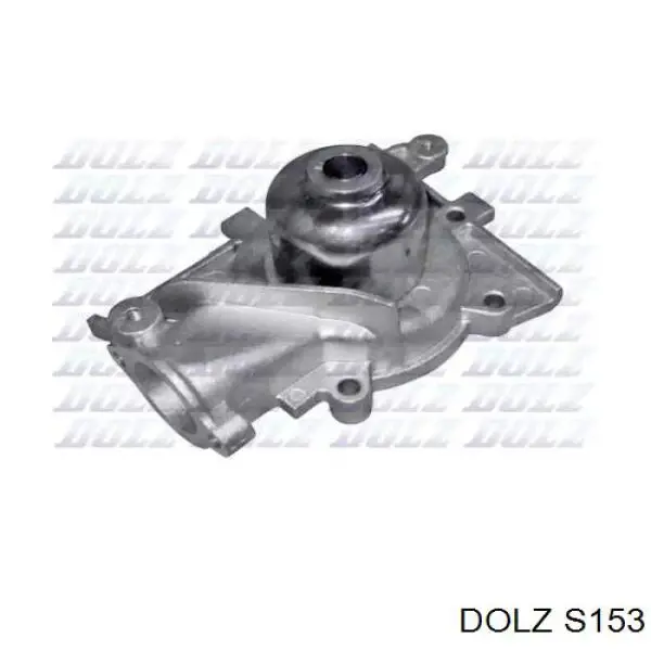 Comprar S153 Dolz Bomba de agua para motor