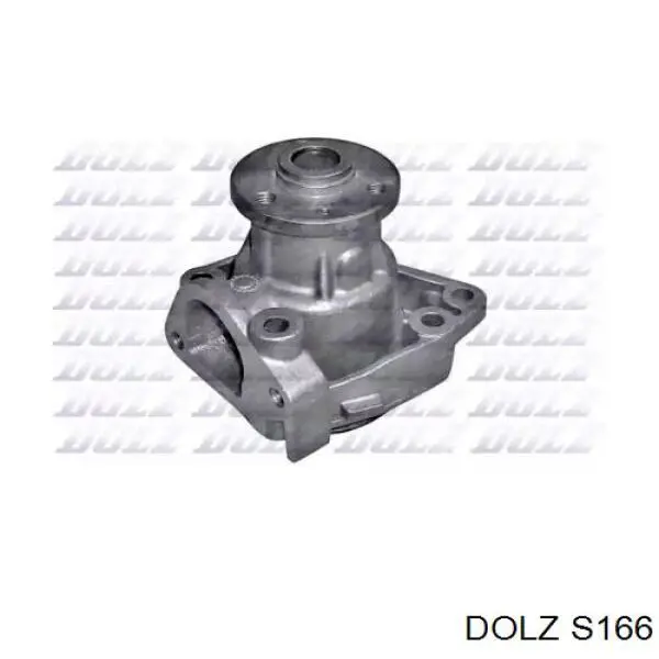Bombeadora de agua Dolz S166 precio, desde 108,14 EUR
