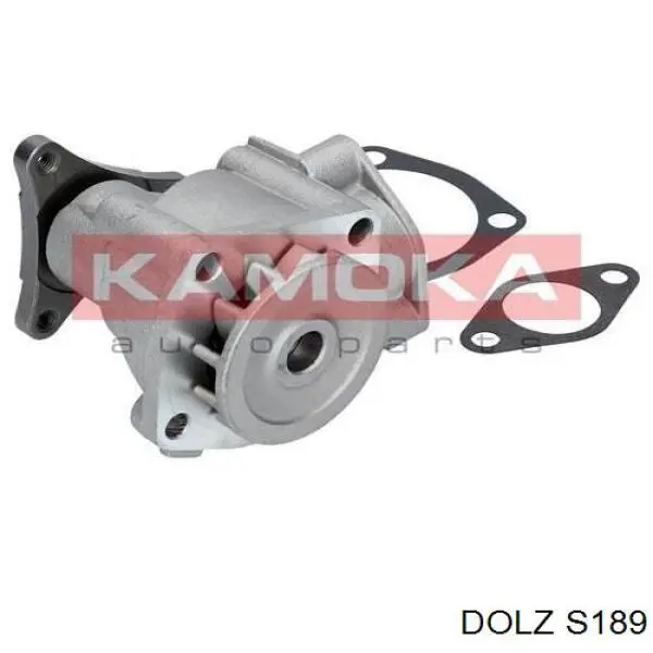 Bombeadora de agua Dolz S189 precio, desde 149,94 EUR