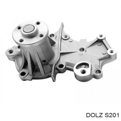 Bombeadora de agua Dolz S201 precio, desde 56,51 EUR
