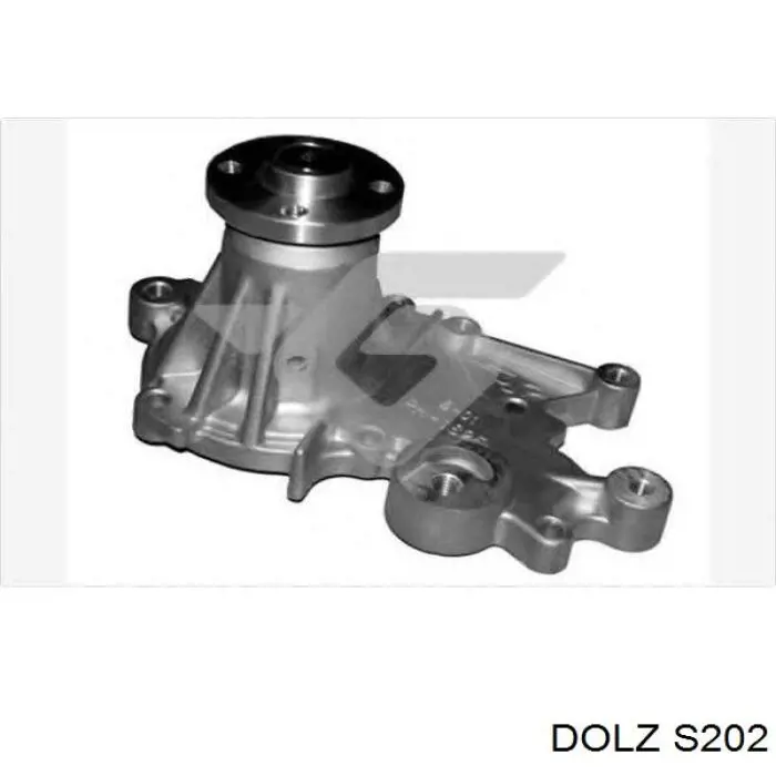 Bombeadora de agua Dolz S202 precio, desde 56,51 EUR