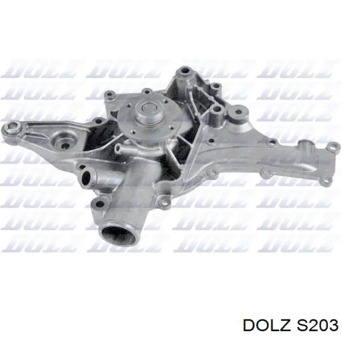 Bombeadora de agua Dolz S203 precio, desde 63,97 EUR