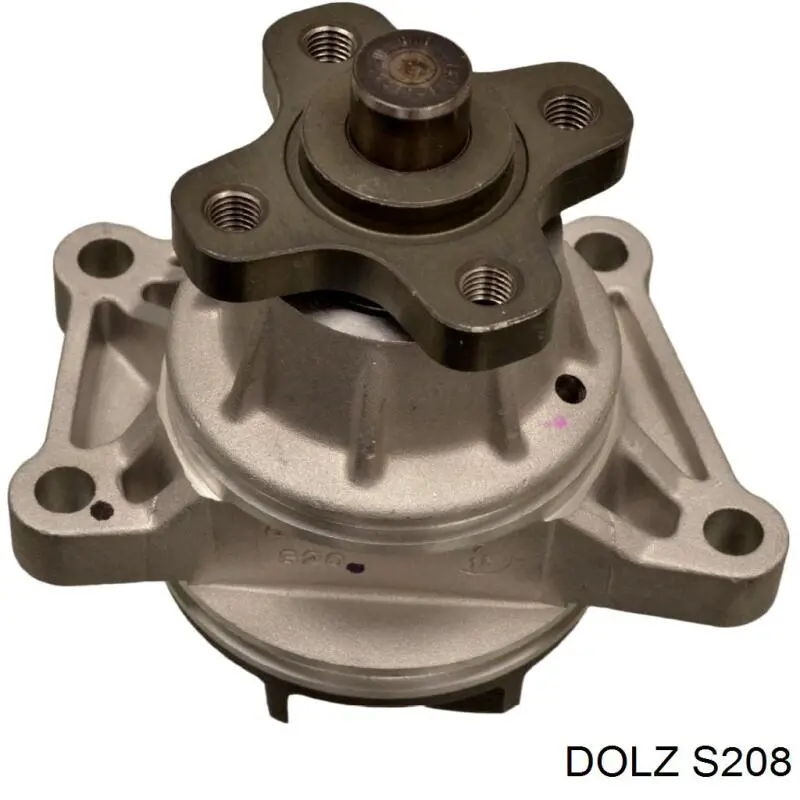 Bombeadora de agua Dolz S208 precio, desde 91,57 EUR