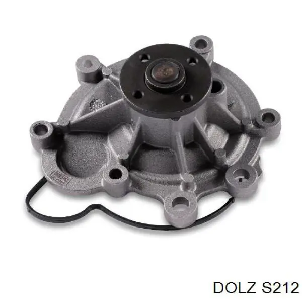 Bombeadora de agua Dolz S212 precio, desde 116,22 EUR