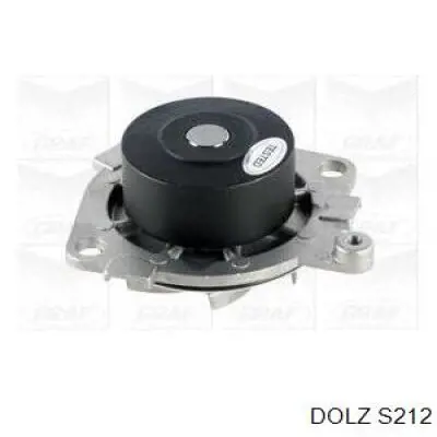 Comprar S212 Dolz Bomba de agua para motor