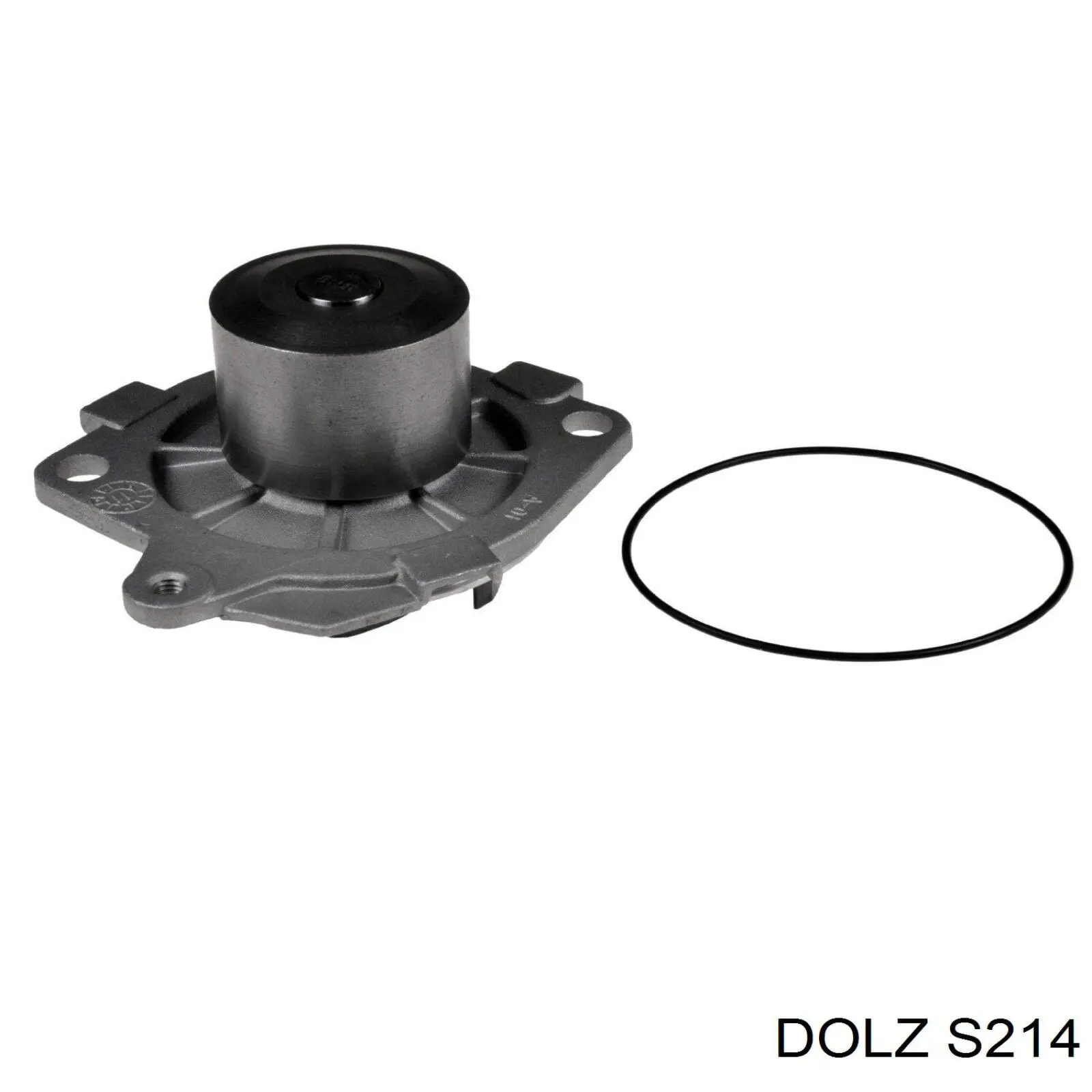 Bombeadora de agua Dolz S214 precio, desde 138,49 EUR