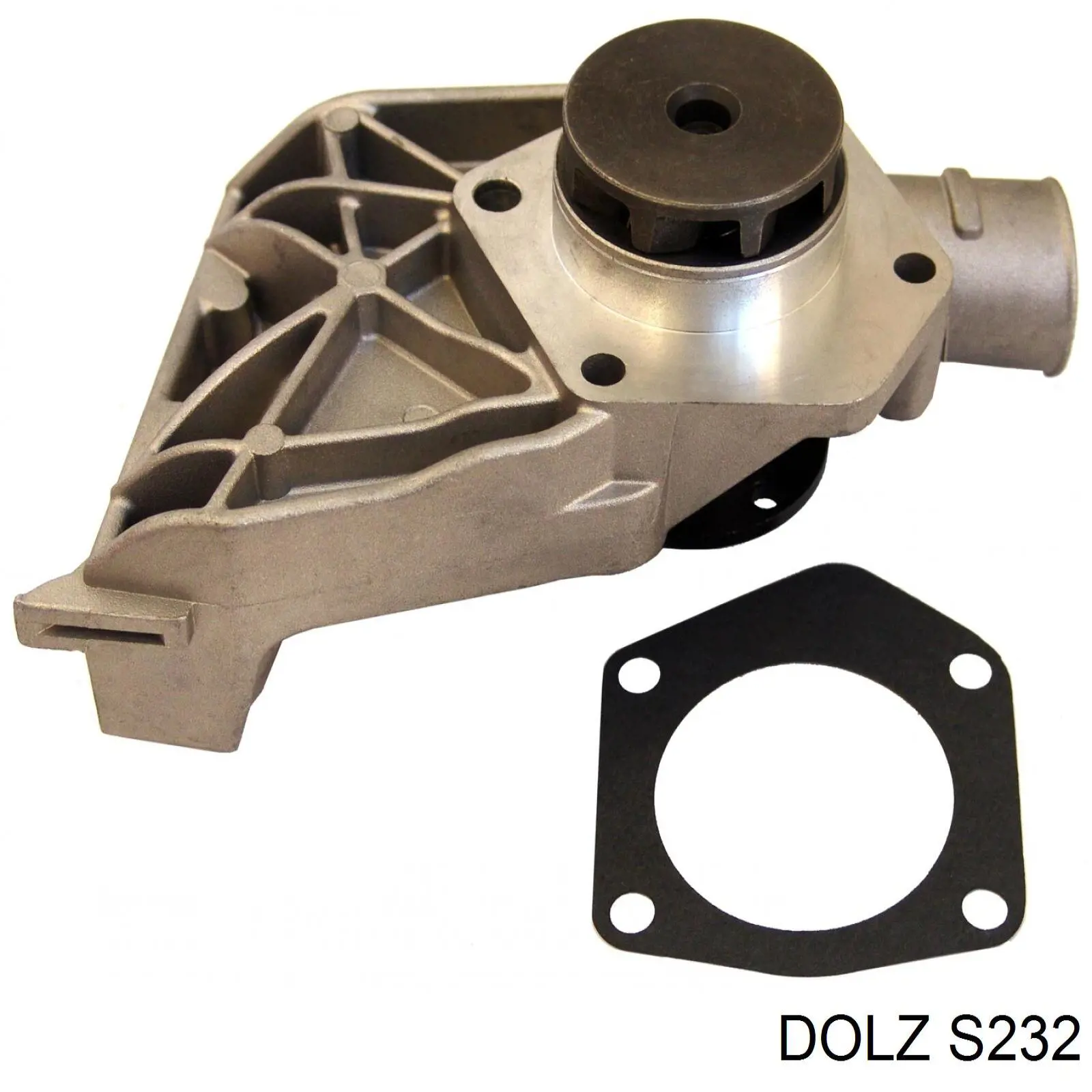 Comprar S232 Dolz Bomba de agua para motor