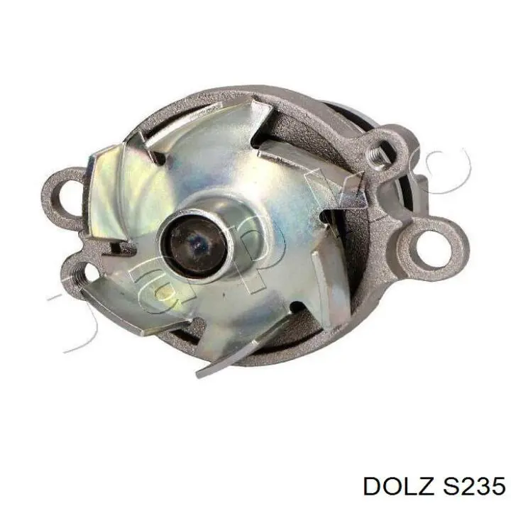 Bombeadora de agua Dolz S235 precio, desde 131,44 EUR