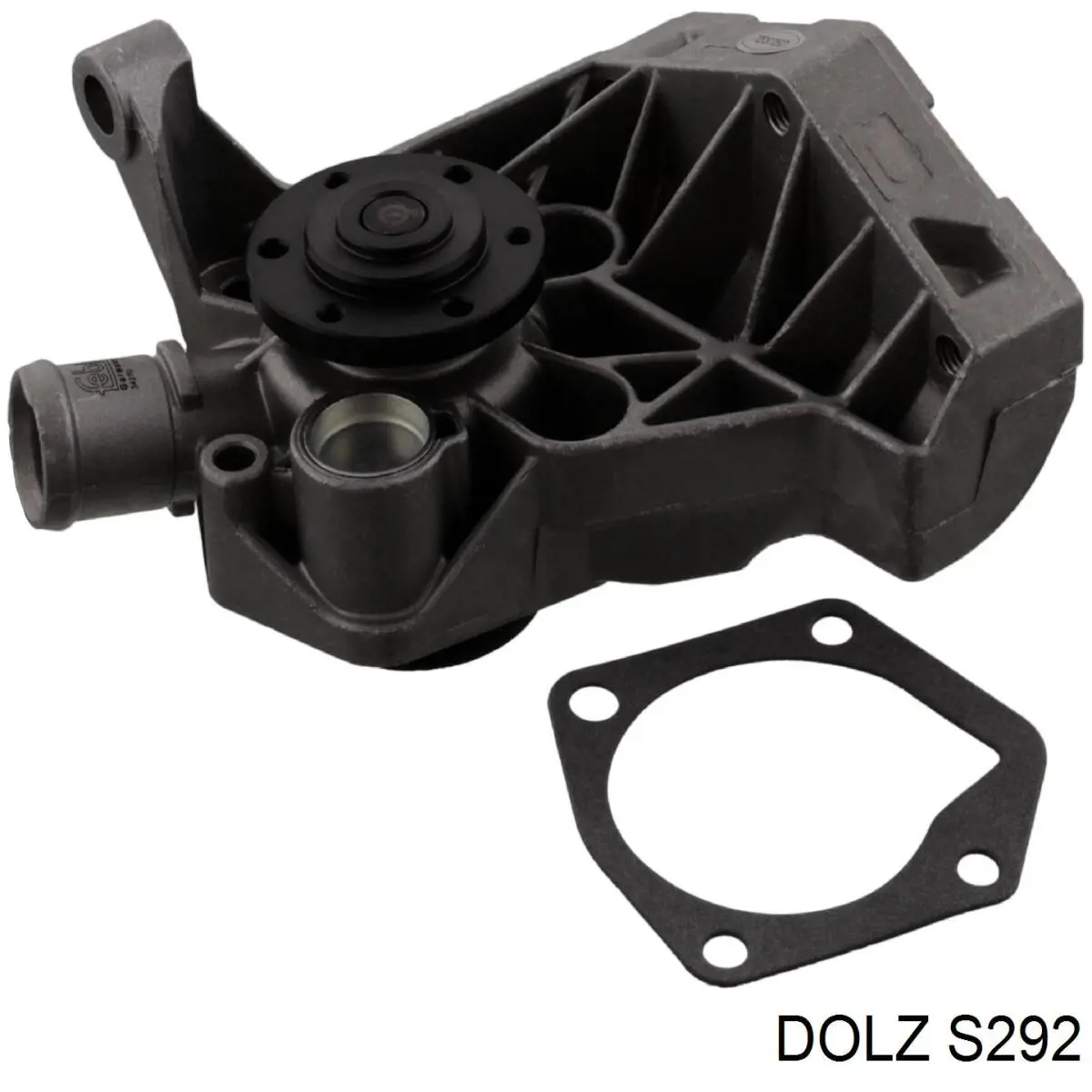Bomba de agua S292 Dolz