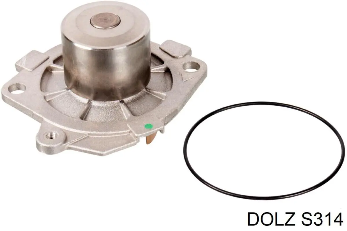 Bombeadora de agua Dolz S314 precio, desde 67,28 EUR