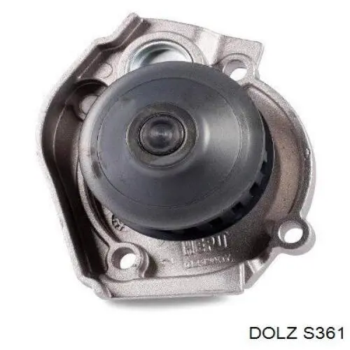 Bombeadora de agua Dolz S361 precio, desde 67,35 EUR