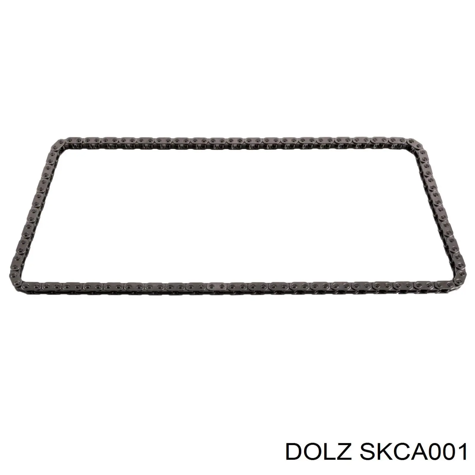 Comprar SKCA001 Dolz Kit de cadena de distribución