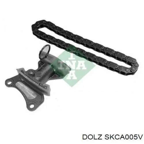 Kit de cadena de distribución SKCA005V Dolz