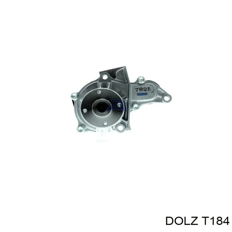 Bombeadora de agua Dolz T184 precio, desde 129,77 EUR