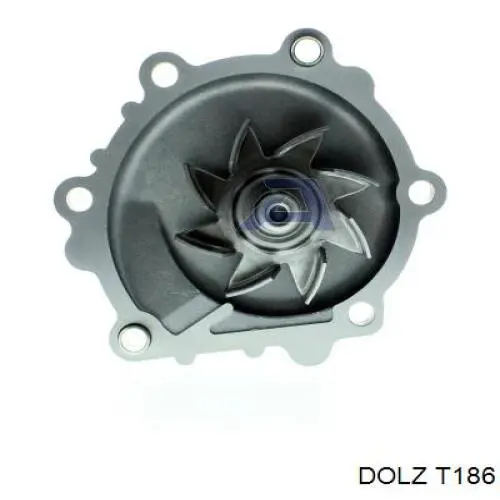 Bombeadora de agua Dolz T186 precio, desde 94,87 EUR