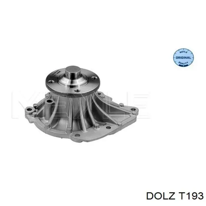 Bombeadora de agua Japan Parts PQ208 precio, desde 87,30 EUR