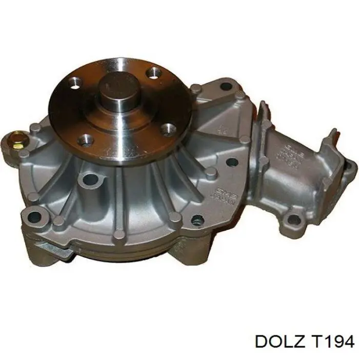 Bomba de agua de refrigeración con carcasa Dolz T194 precio, desde 253,62 EUR