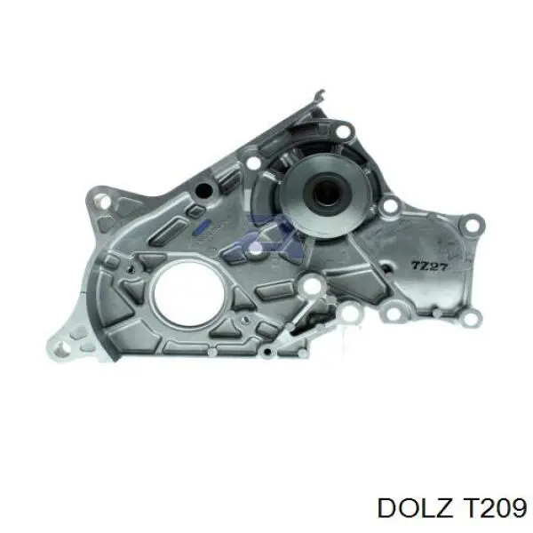 Bomba de agua T209 Dolz