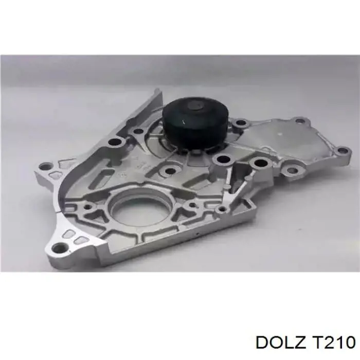 Bombeadora de agua Dolz T210 precio, desde 50,67 EUR