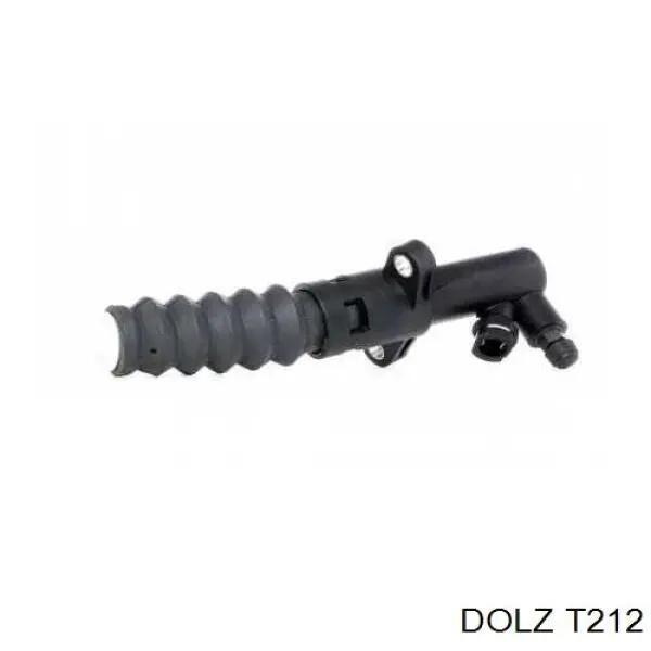 T212 Dolz Bomba refrigerante coche